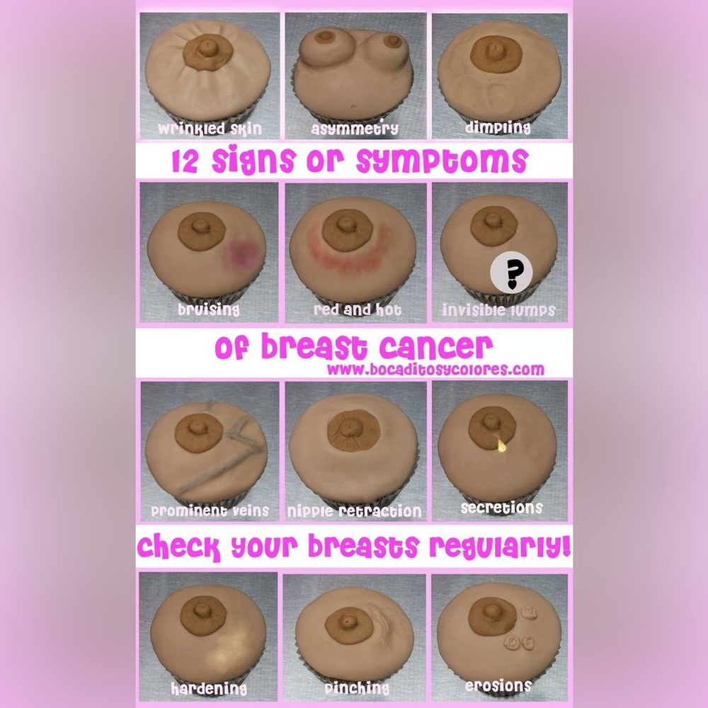 $2 New breast cancer sticker wraps. $2 WITH ANY $10 ORDER OR MORE - Picture 13 of 16